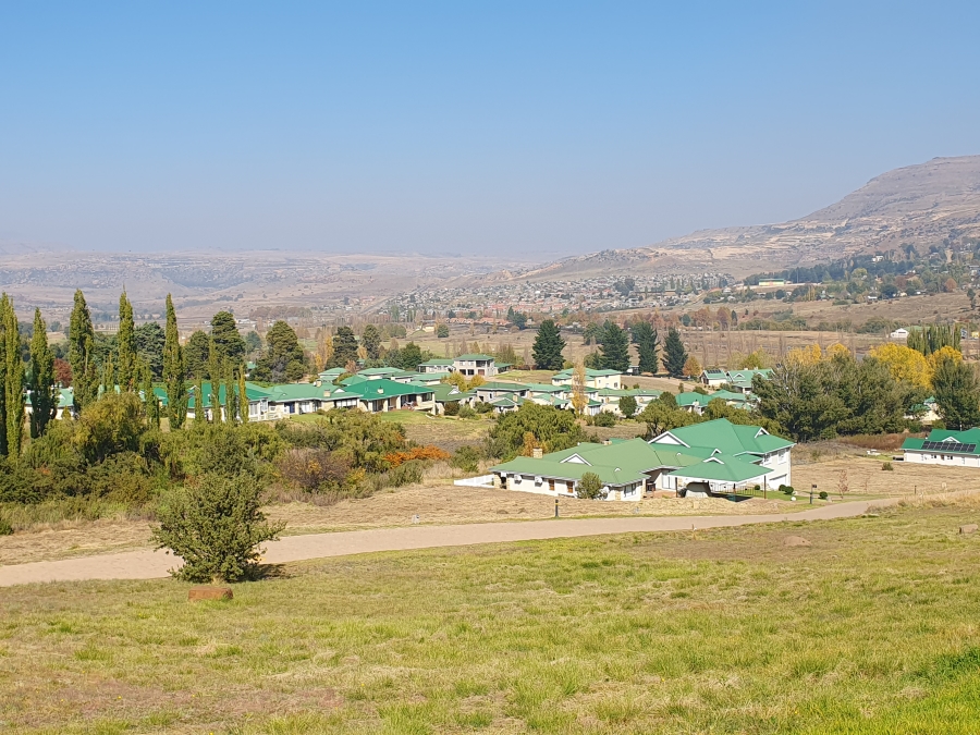 0 Bedroom Property for Sale in Clarens Free State